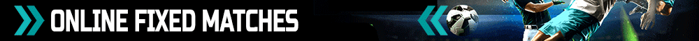 Online Fixed Matches